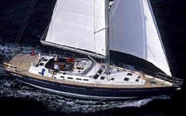beneteau 57 beneteau 57